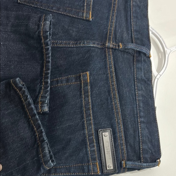 BURBERRY Men's Black Jeans - Picture 5 of 5